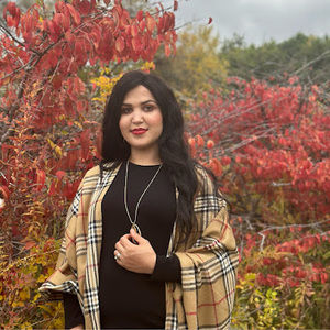 Meet your Posher, Sofia